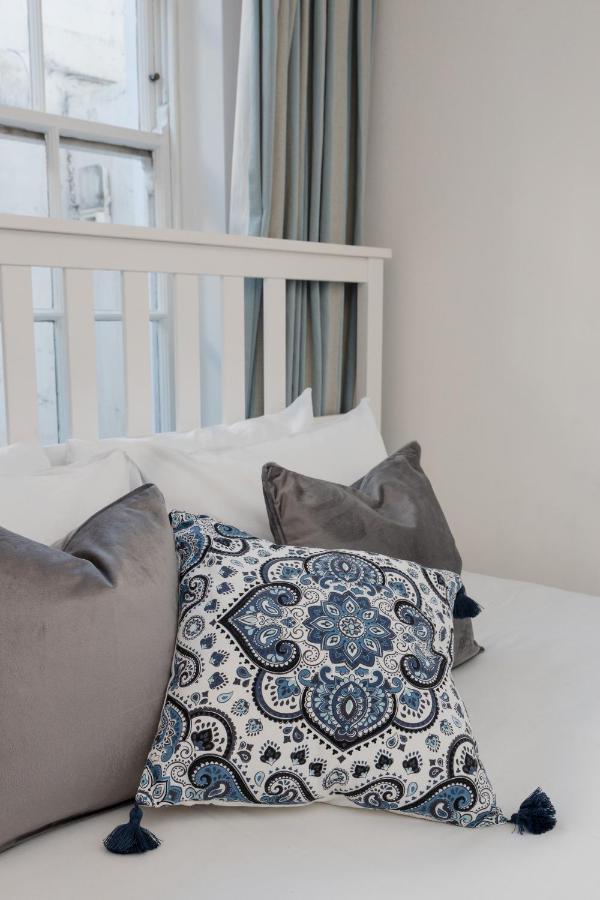 Charming Apartment In The Heart Of Pimlico Londra Esterno foto