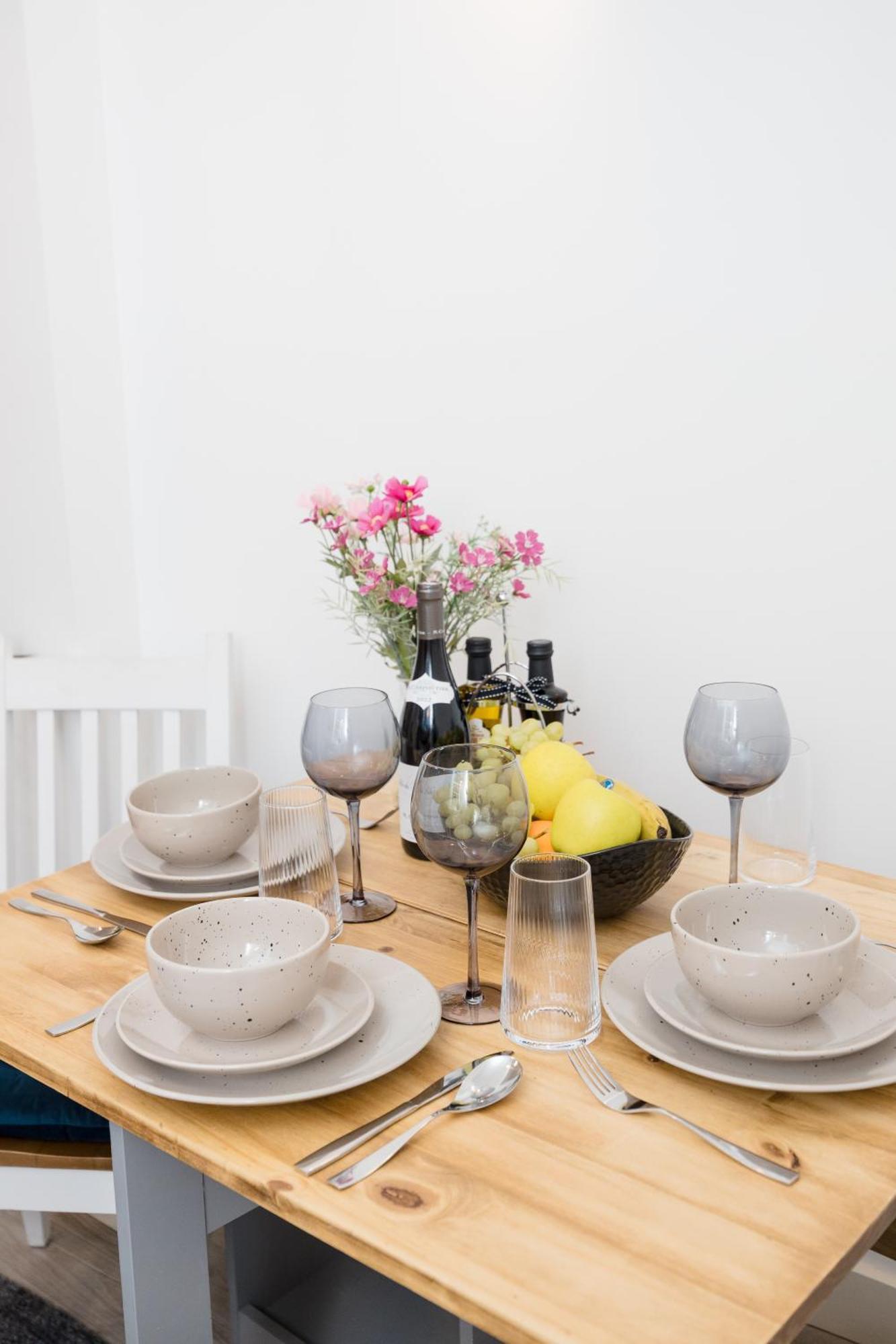Charming Apartment In The Heart Of Pimlico Londra Esterno foto